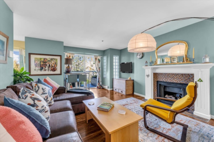 303 966 W 14th Avenue, Vancouver, BC, Vancouver — Apartment/Condo for sale
