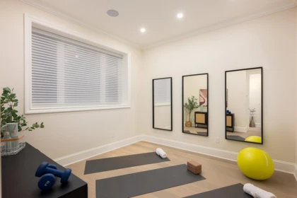 Mudroom Photo of 2181 W 20th Avenue, Vancouver, BC