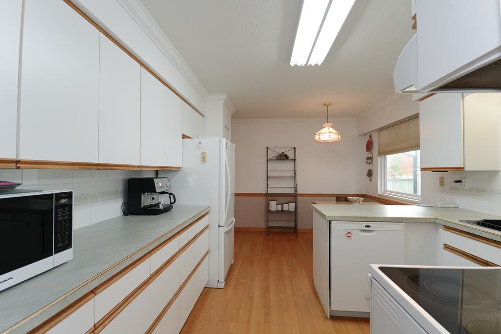 Bedroom 3 Photo of 6720 Goldsmith Drive, Richmond, BC