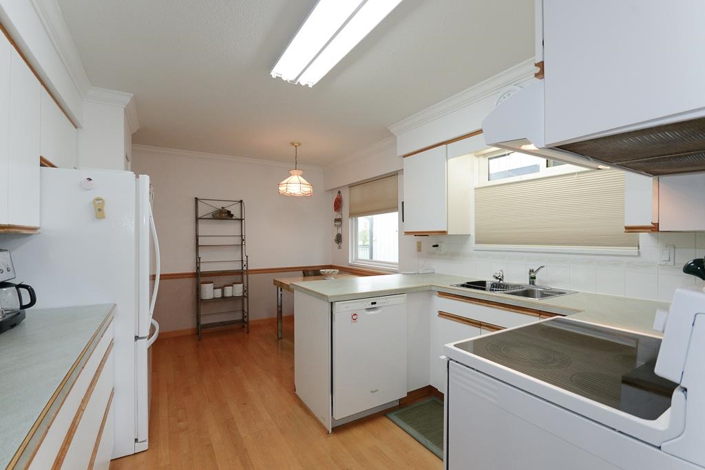 Bedroom 4 Photo of 6720 Goldsmith Drive, Richmond, BC