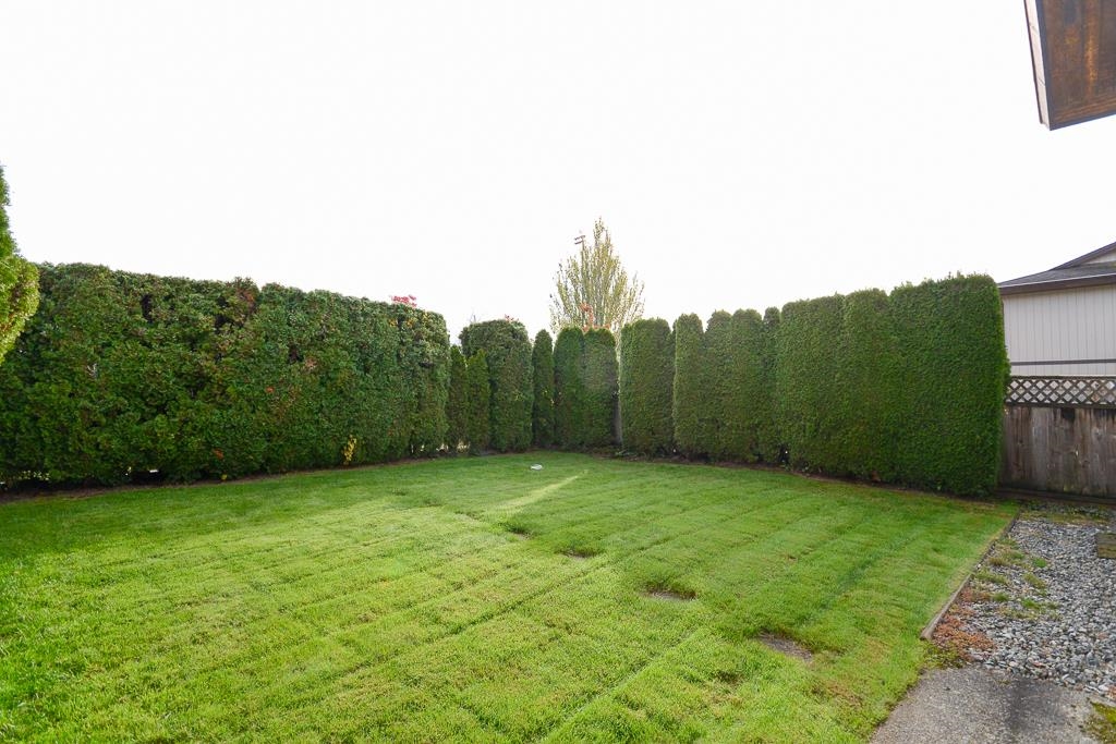 Garage Interior Photo of 6720 Goldsmith Drive, Richmond, BC