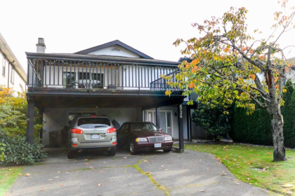 6720 Goldsmith Drive, Richmond, BC