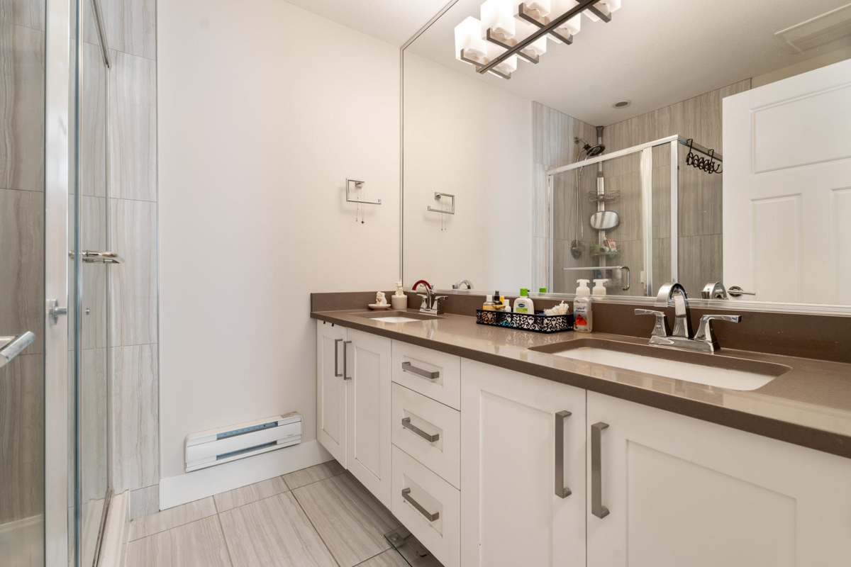 Bedroom 2 Photo of 37 6591 195a Street, Surrey, BC