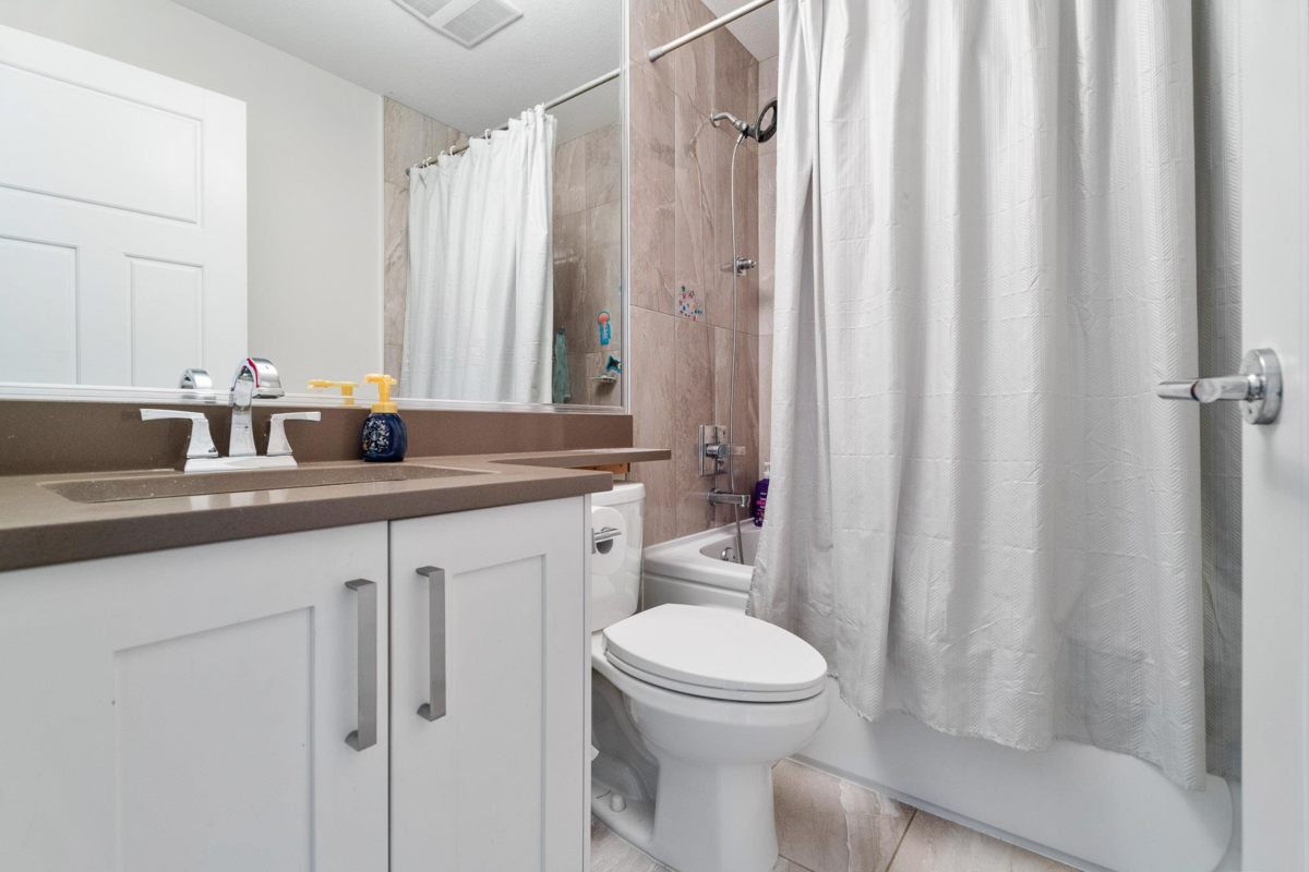 Bedroom 4 Photo of 37 6591 195a Street, Surrey, BC