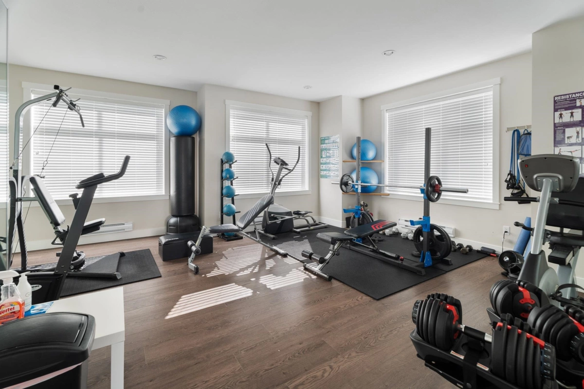 Mudroom Photo of 37 6591 195a Street, Surrey, BC