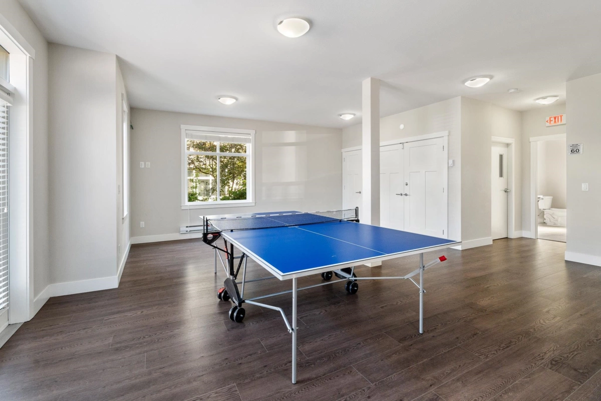 Staircase Photo of 37 6591 195a Street, Surrey, BC