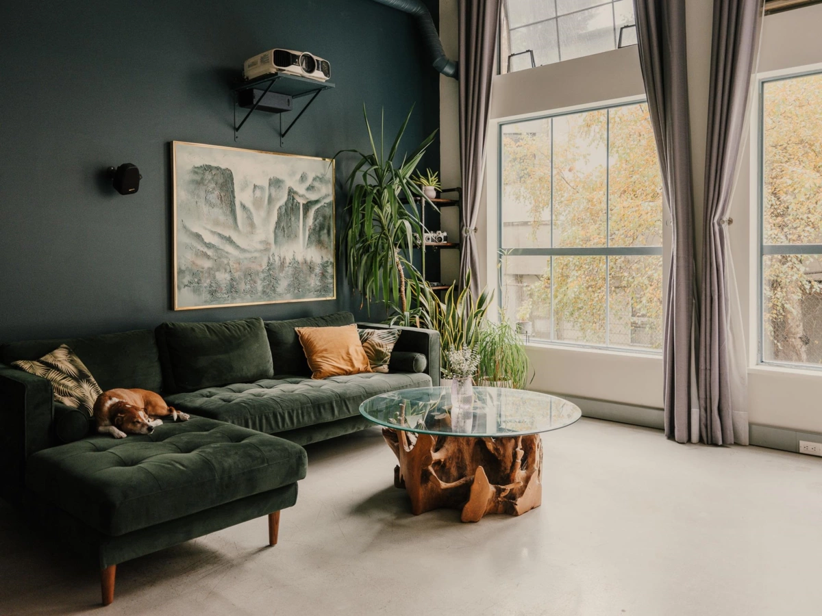 Exterior Rear Photo of 217 336 E 1st Avenue, Vancouver, BC