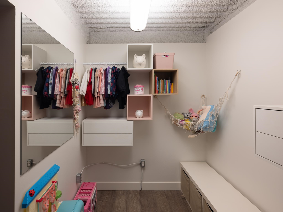 Guest Bathroom Photo of 217 336 E 1st Avenue, Vancouver, BC