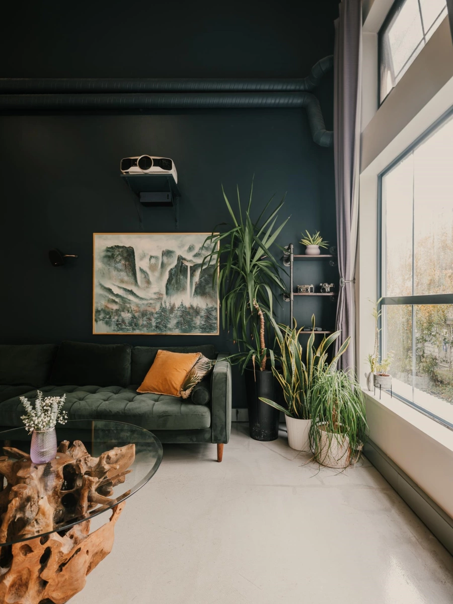 Laundry Room Photo of 217 336 E 1st Avenue, Vancouver, BC