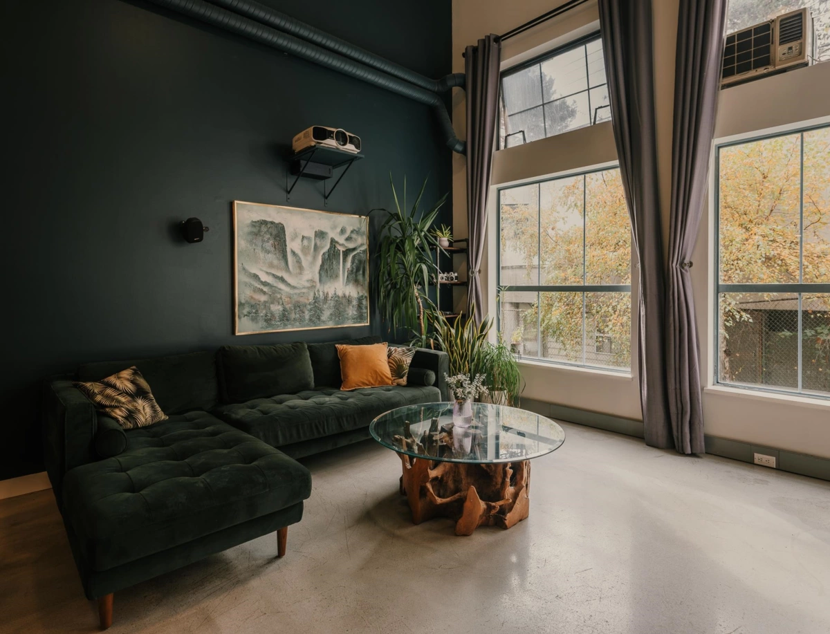 Loft / Bonus Room Photo of 217 336 E 1st Avenue, Vancouver, BC