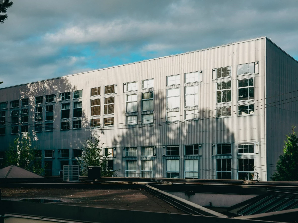 Mudroom Photo of 217 336 E 1st Avenue, Vancouver, BC