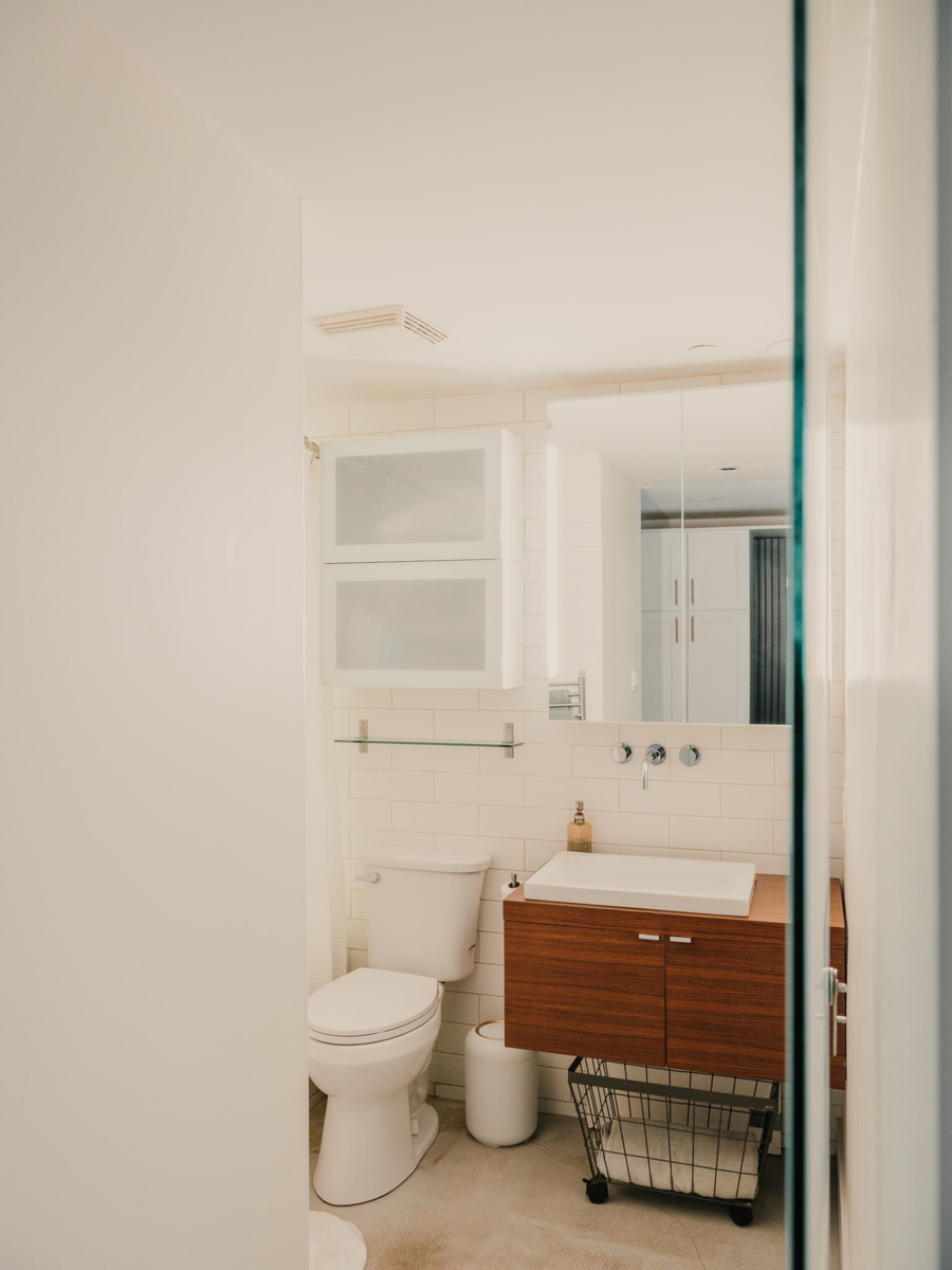 Office / Den Photo of 217 336 E 1st Avenue, Vancouver, BC