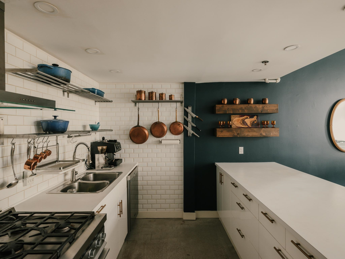 Pantry Photo of 217 336 E 1st Avenue, Vancouver, BC