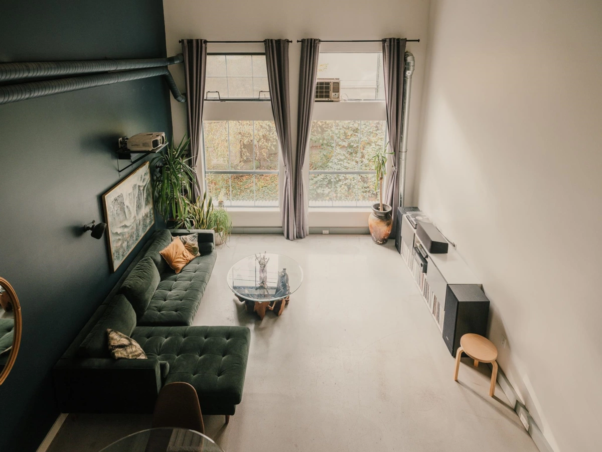 Primary Bathroom Photo of 217 336 E 1st Avenue, Vancouver, BC