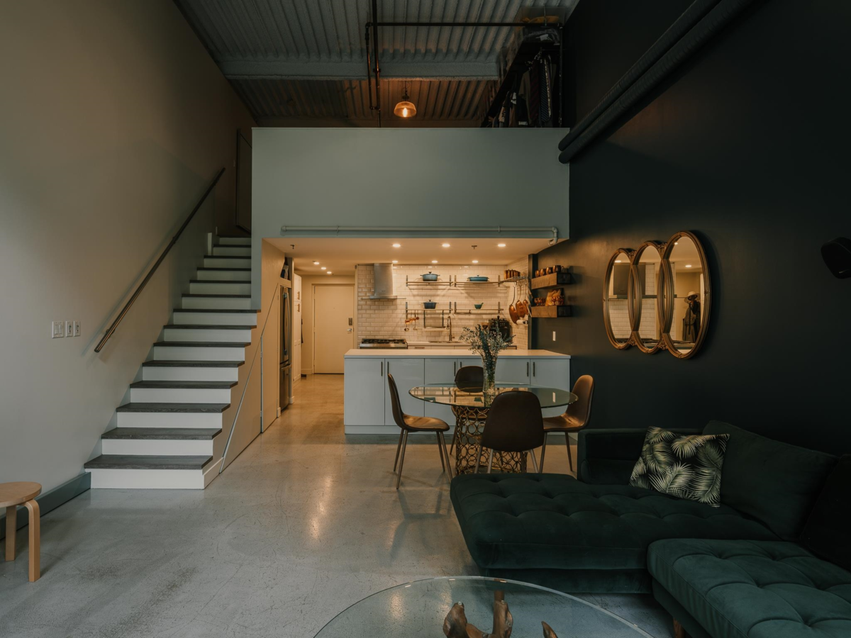 Primary Bedroom Photo of 217 336 E 1st Avenue, Vancouver, BC