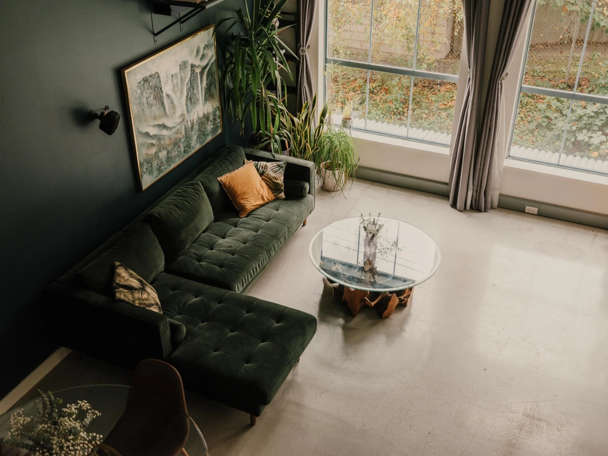 Walk-In Closet Photo of 217 336 E 1st Avenue, Vancouver, BC