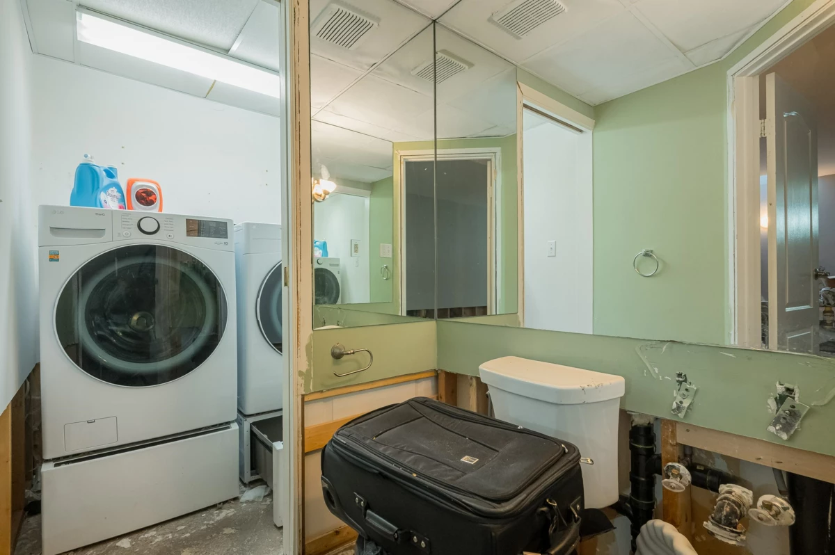 Aerial View of 101 1225 Merklin Street, White Rock, BC