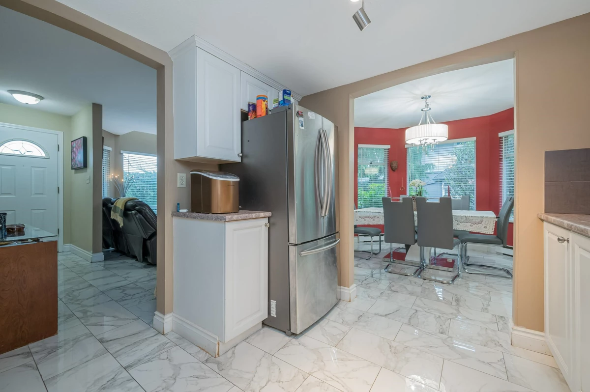 Loft / Bonus Room Photo of 101 1225 Merklin Street, White Rock, BC