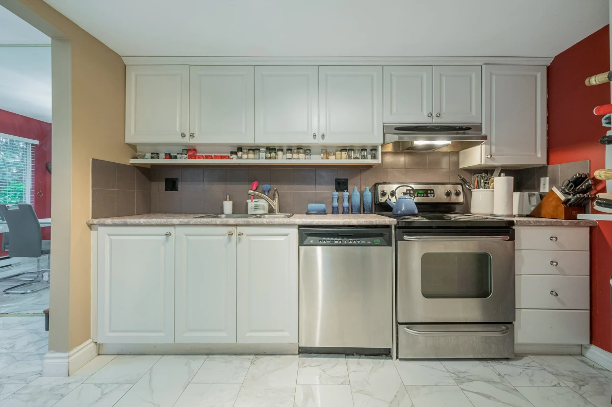 Office / Den Photo of 101 1225 Merklin Street, White Rock, BC