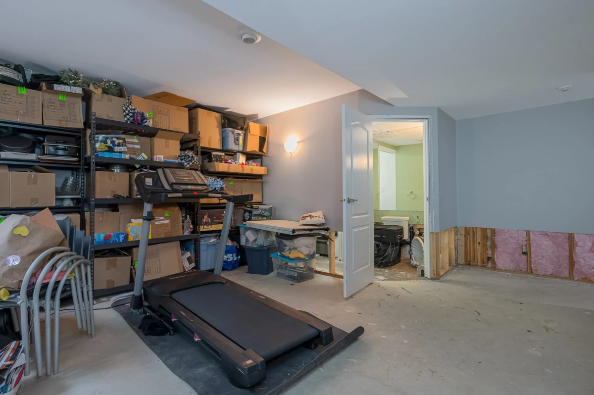 Outdoor Kitchen Photo of 101 1225 Merklin Street, White Rock, BC