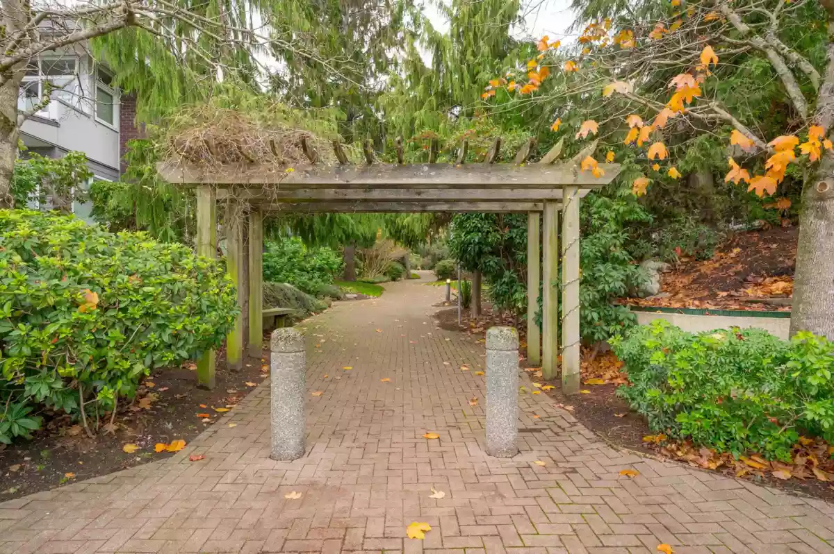 Street View Photo of 101 1225 Merklin Street, White Rock, BC