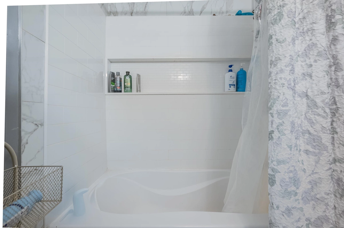 Swimming Pool Photo of 101 1225 Merklin Street, White Rock, BC