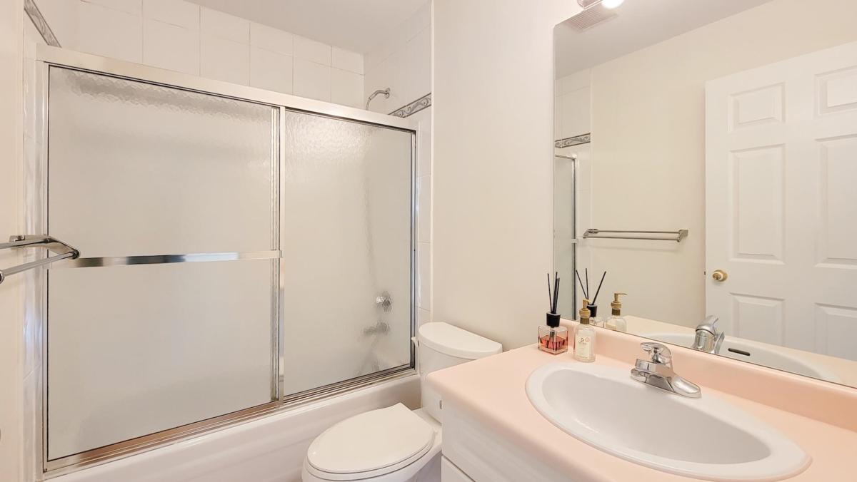 Backyard Photo of 22260 Garratt Drive, Richmond, BC