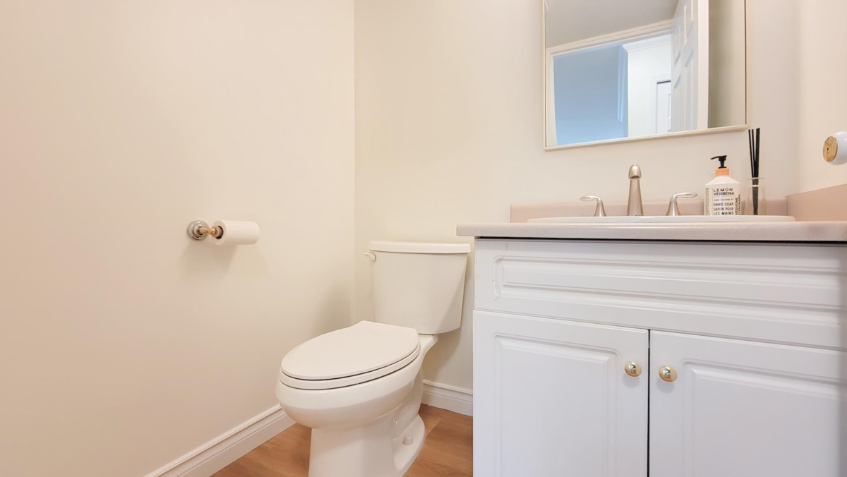 Basement Recreation Room Photo of 22260 Garratt Drive, Richmond, BC