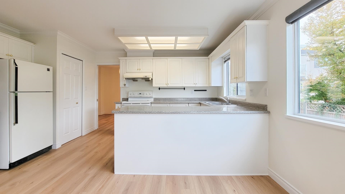 Bedroom 2 Photo of 22260 Garratt Drive, Richmond, BC