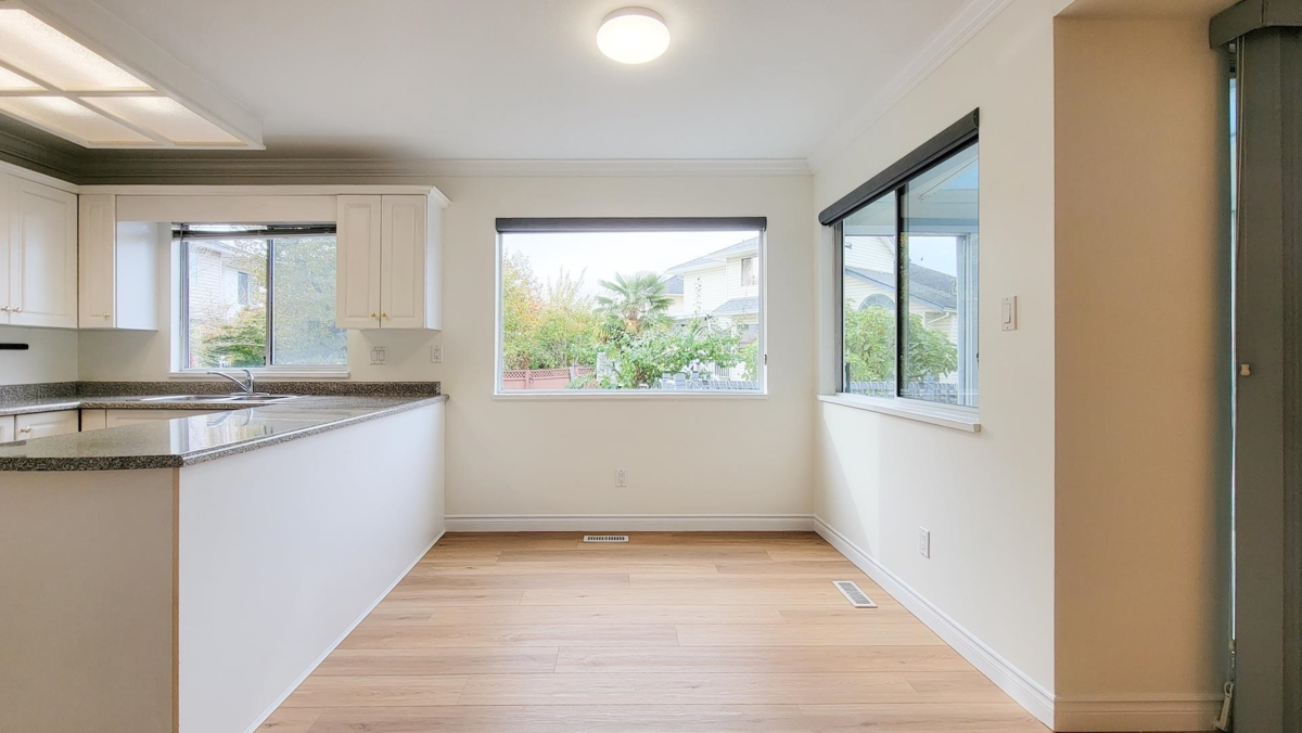 Bedroom 3 Photo of 22260 Garratt Drive, Richmond, BC