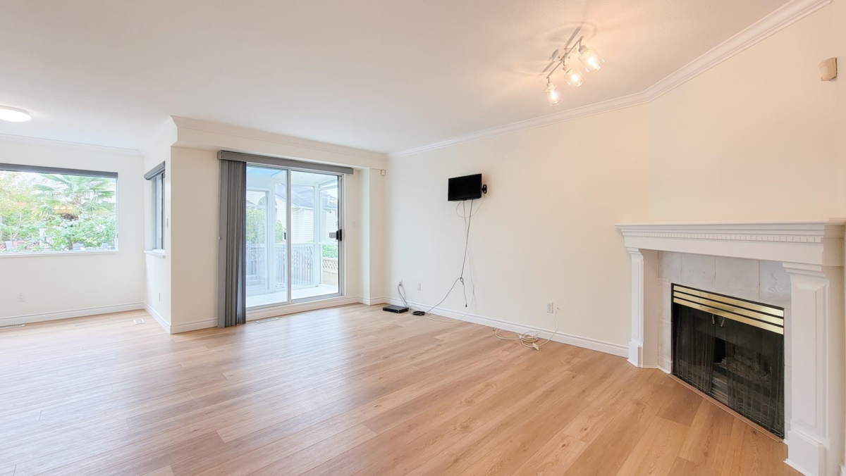 Bedroom 4 Photo of 22260 Garratt Drive, Richmond, BC