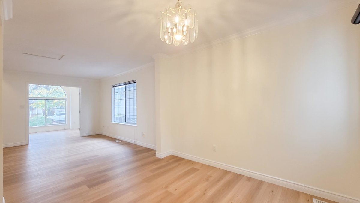 Breakfast Nook Photo of 22260 Garratt Drive, Richmond, BC