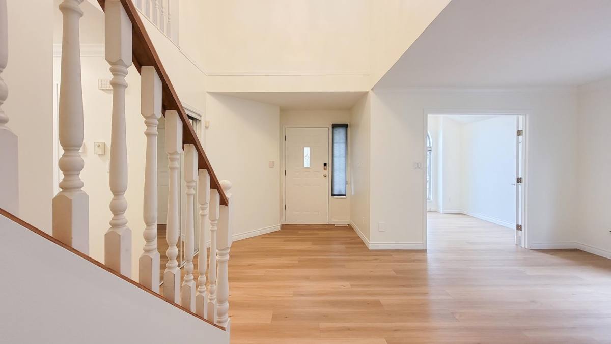 Family Room Photo of 22260 Garratt Drive, Richmond, BC