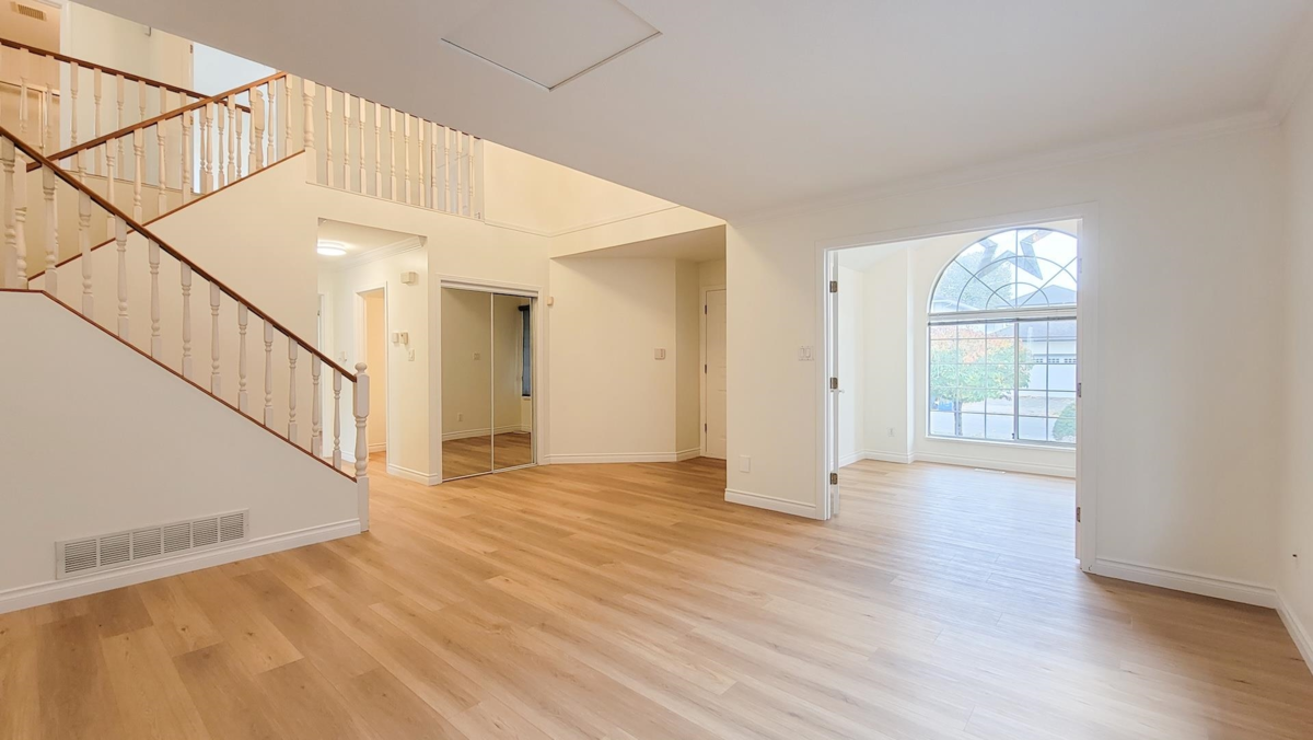 Kitchen Island Photo of 22260 Garratt Drive, Richmond, BC