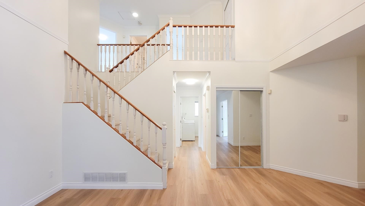 Living Room Photo of 22260 Garratt Drive, Richmond, BC