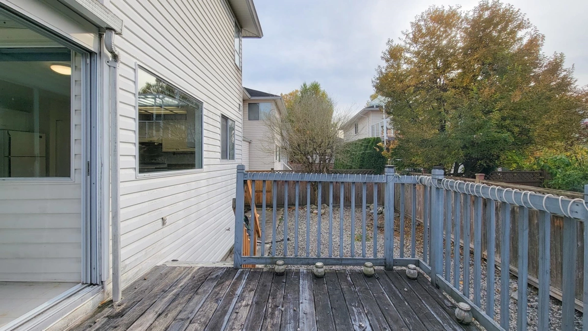 Outdoor Kitchen Photo of 22260 Garratt Drive, Richmond, BC