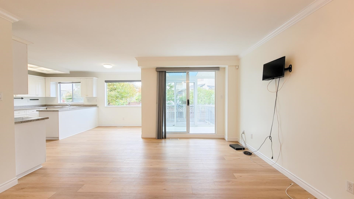 Powder Room Photo of 22260 Garratt Drive, Richmond, BC
