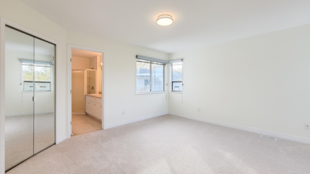 Laundry Room Photo of 22260 Garratt Drive, Richmond, BC