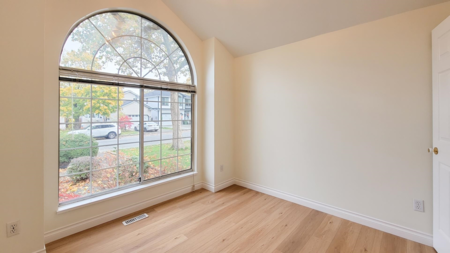 Office / Den Photo of 22260 Garratt Drive, Richmond, BC