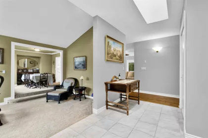 Breakfast Nook Photo of 8518 165a Street, Surrey, BC