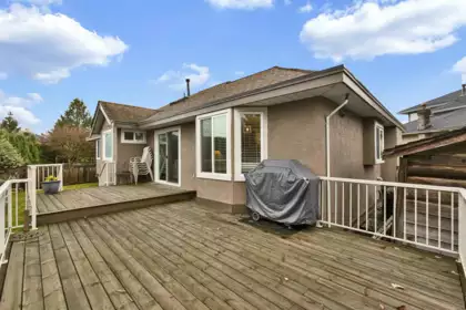 Fitness Center Photo Near 8518 165a Street, Surrey, BC