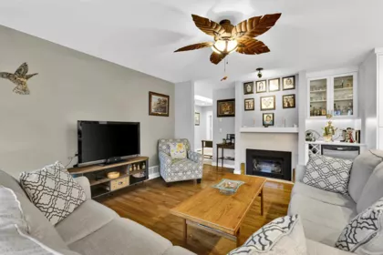 Loft / Bonus Room Photo of 8518 165a Street, Surrey, BC