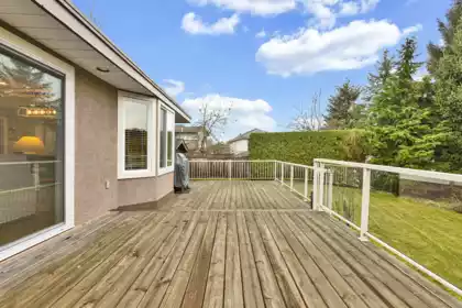Playground / Recreational Area Near 8518 165a Street, Surrey, BC