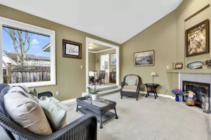 Primary Bedroom Photo of 8518 165a Street, Surrey, BC