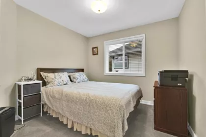 Swimming Pool Photo of 8518 165a Street, Surrey, BC