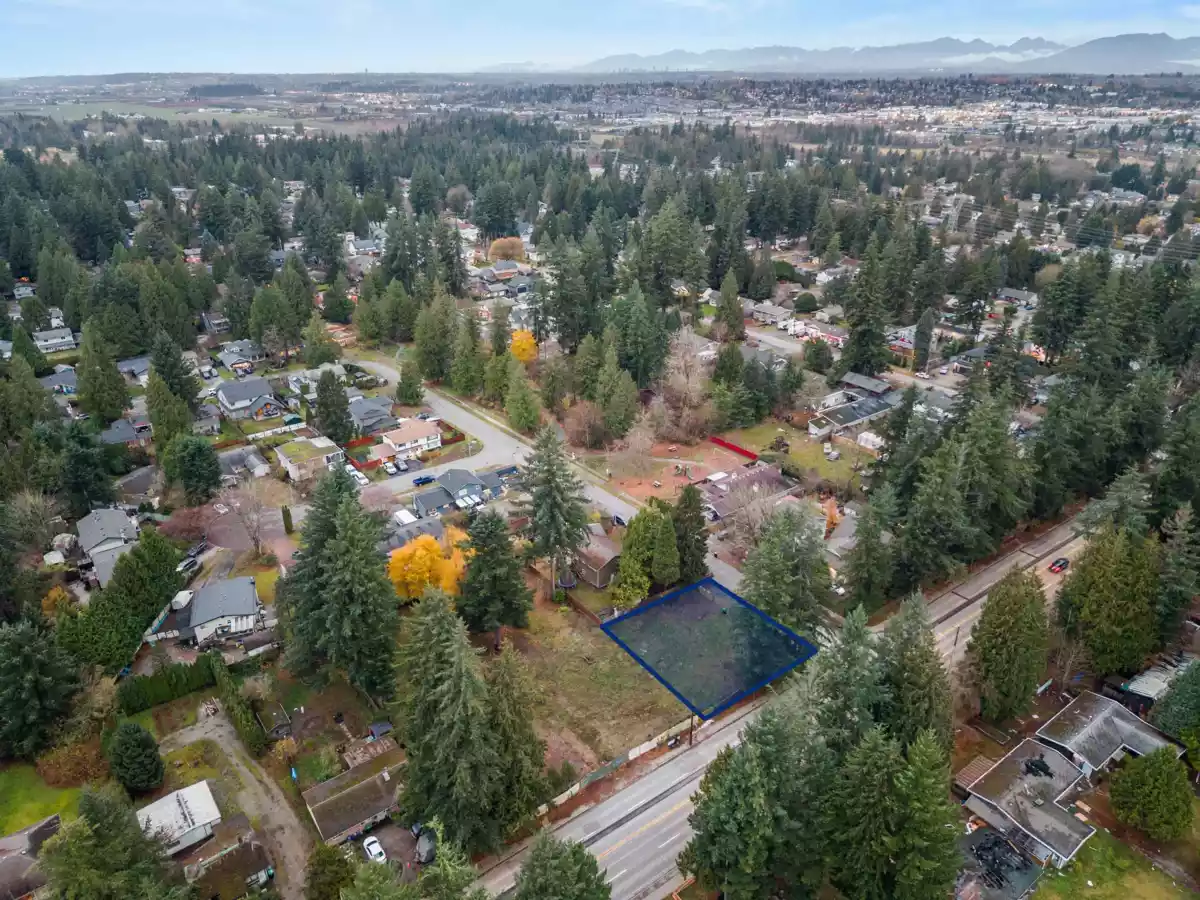 Exterior Front Photo of 19994 45a Avenue, Langley, BC