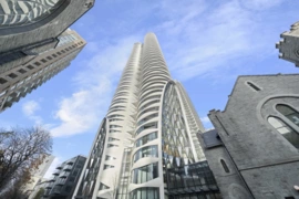 706 1033 Nelson Street, Vancouver, BC