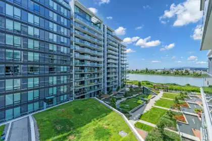 513 6833 Pearson Way, Richmond, BC, Richmond — Apartment/Condo for sale
