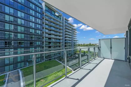 513 6833 Pearson Way, Richmond, BC, Richmond — Apartment/Condo for sale