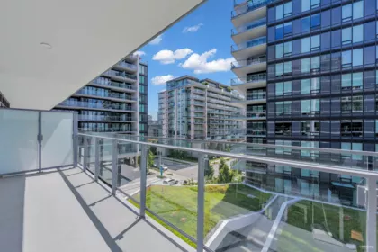 513 6833 Pearson Way, Richmond, BC, Richmond — Apartment/Condo for sale